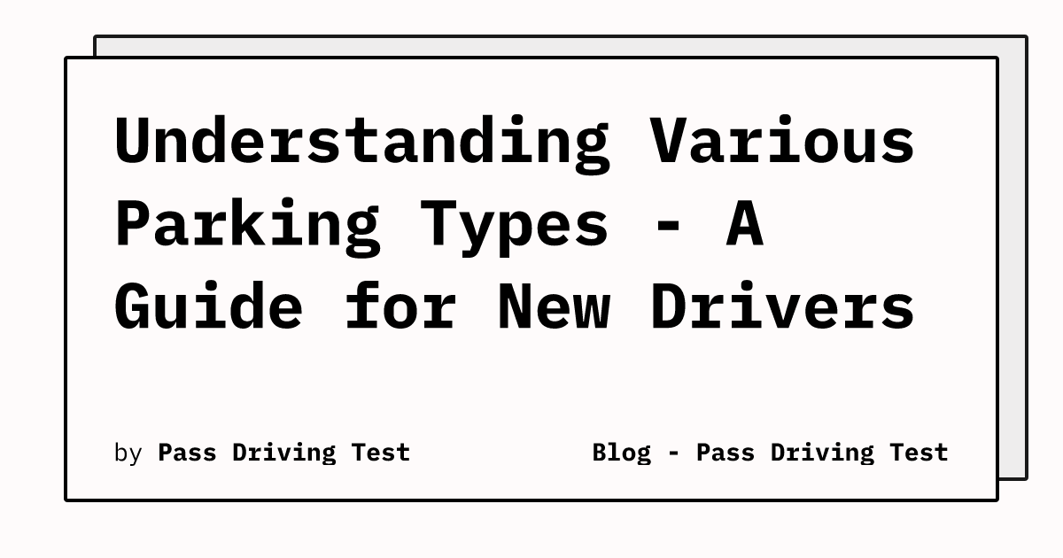 Understanding Arkansas Parking Zone Classifications: A Comprehensive Guide for Drivers